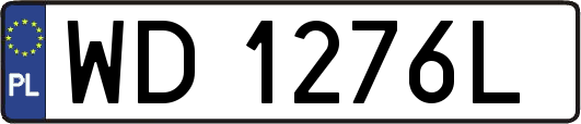 WD1276L