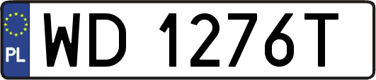 WD1276T