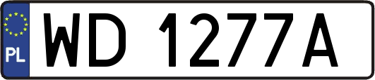 WD1277A