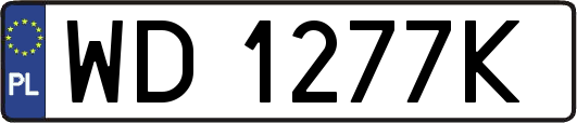 WD1277K