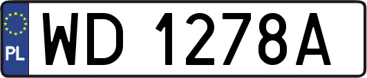 WD1278A