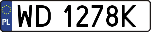 WD1278K