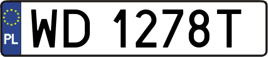 WD1278T