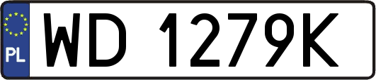 WD1279K