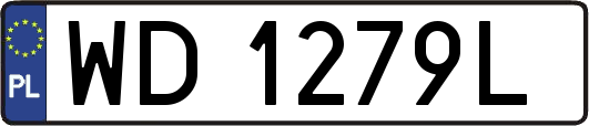 WD1279L