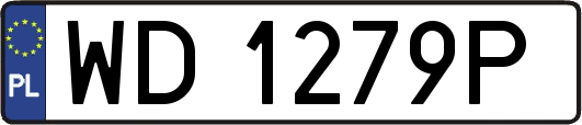 WD1279P