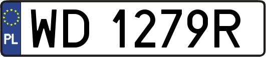 WD1279R