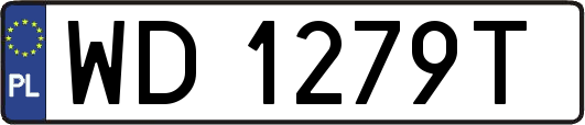 WD1279T