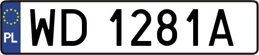 WD1281A