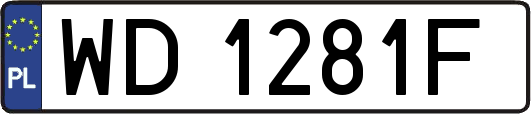 WD1281F