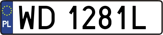 WD1281L