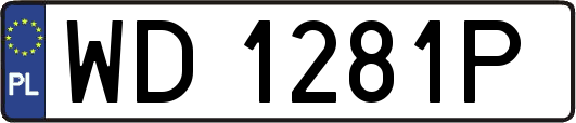 WD1281P
