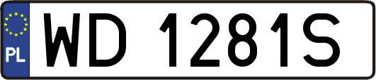 WD1281S