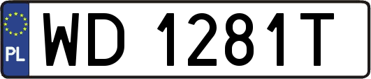 WD1281T