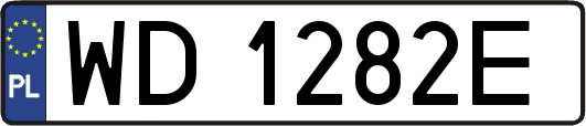 WD1282E