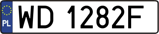 WD1282F