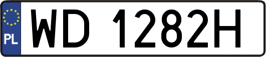 WD1282H