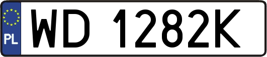 WD1282K