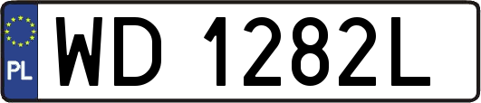 WD1282L