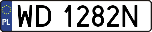 WD1282N