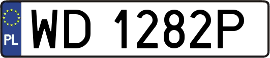WD1282P