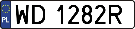 WD1282R