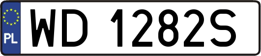 WD1282S