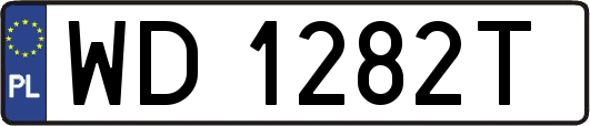 WD1282T