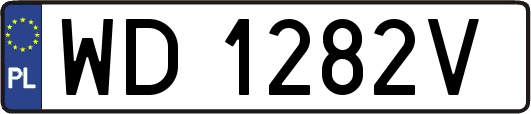 WD1282V