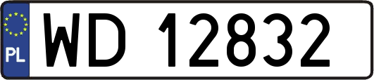 WD12832