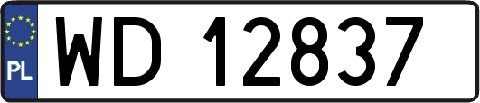 WD12837