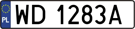 WD1283A