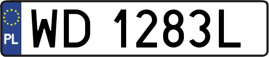 WD1283L