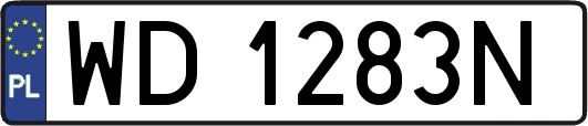 WD1283N