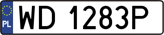 WD1283P