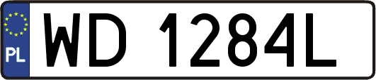 WD1284L