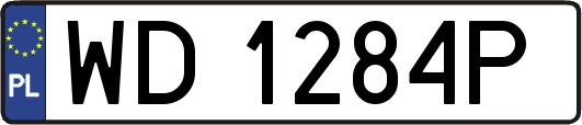 WD1284P