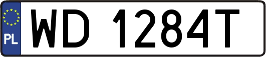 WD1284T