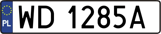 WD1285A