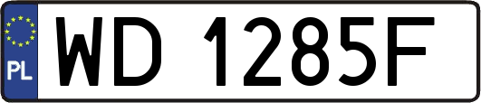 WD1285F