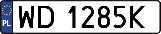 WD1285K
