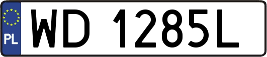 WD1285L