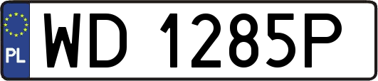 WD1285P