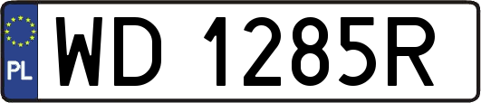 WD1285R