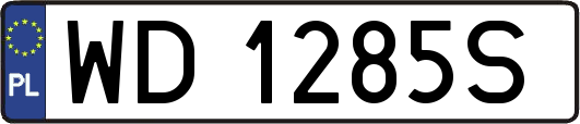 WD1285S