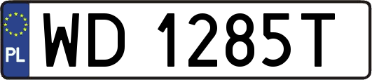 WD1285T