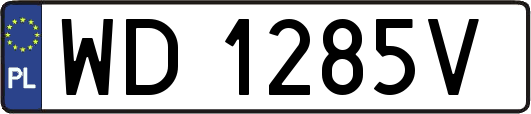 WD1285V