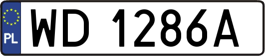 WD1286A