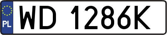 WD1286K