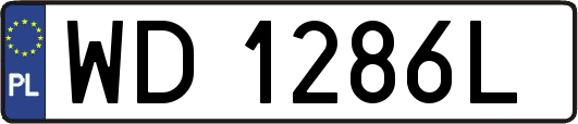 WD1286L